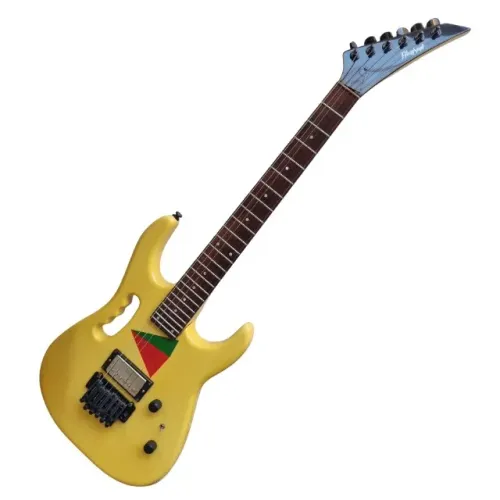 Guitarra Pleason Super Strato Decada 90 (Musicalvo)