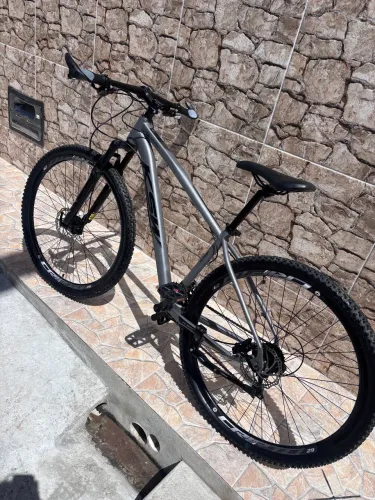 BIKE ARO 29 KSW