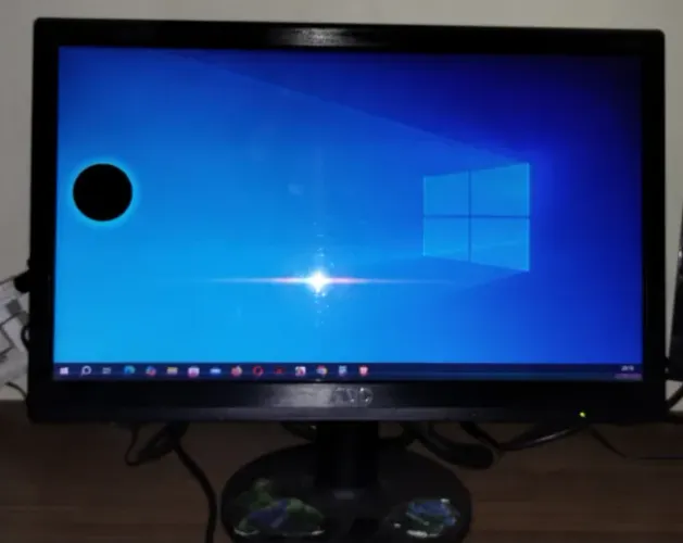 monitor