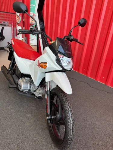 POP 110I ES 2027 0KM - DISPONÍVEL A PRONTA ENTREGA