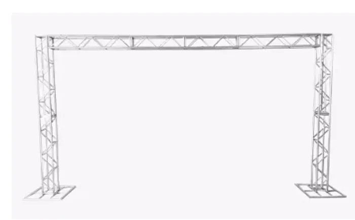 Treliça para eventos