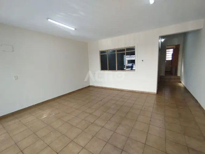 Casa com 4 dormitórios para alugar, 200 m² por R$ 2.790,00/mês - Jardim América - Bauru/SP