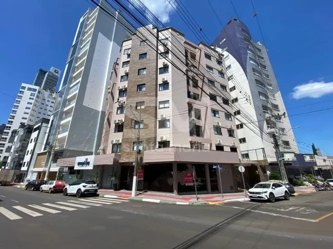 Sala para locação, Centro, Chapecó, SC