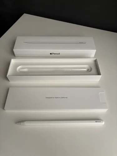 Apple Pencil 2