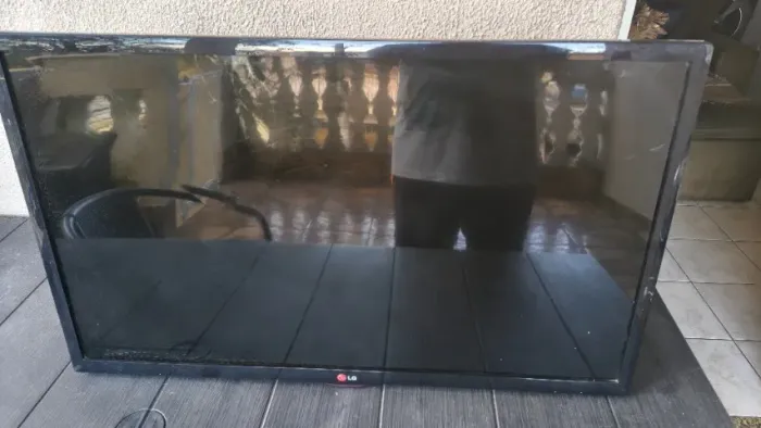 Tv Lg 32LN5400