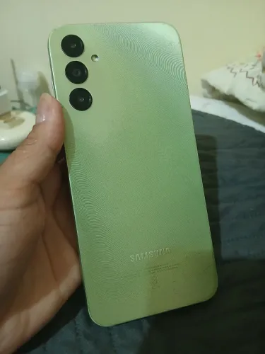 A 14, 5g
