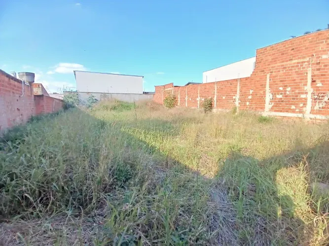 Lote 420m2 Murado Anápolis City só R$ 280 mil