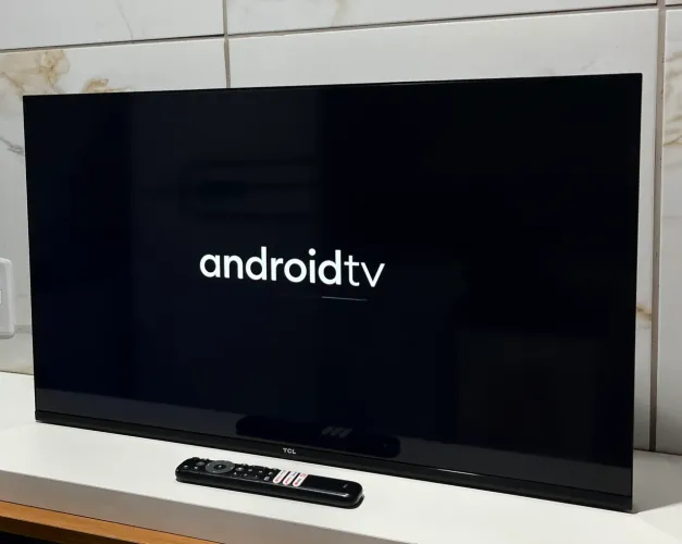 Smart tv TCL 32 Polegadas