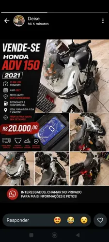 ADV 150