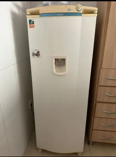 Refrigerador Consul 380L