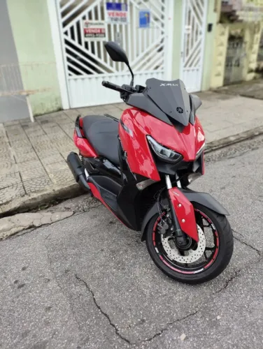 XMAX 250 2023