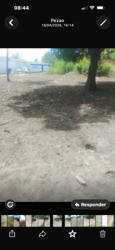 Oportunidade terreno na ilha de Itamaracá 