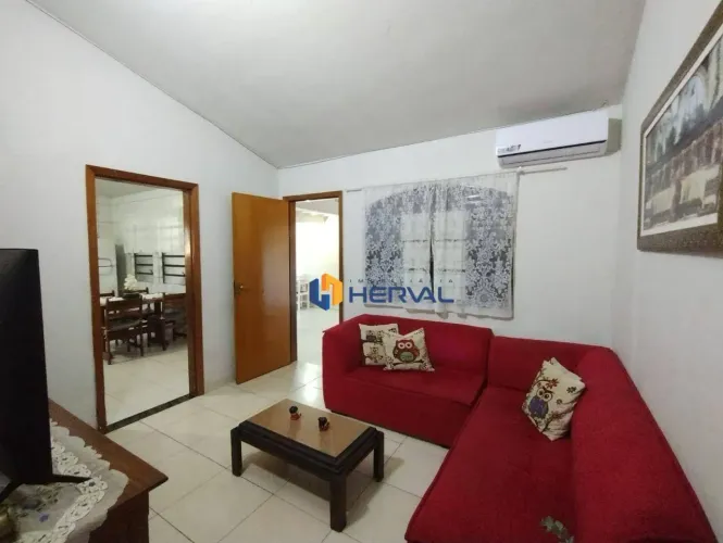 Casa com 3 quartos à venda, 120 m² por R$ 424.000 - Jardim Porto Seguro - Maringá/Paraná
