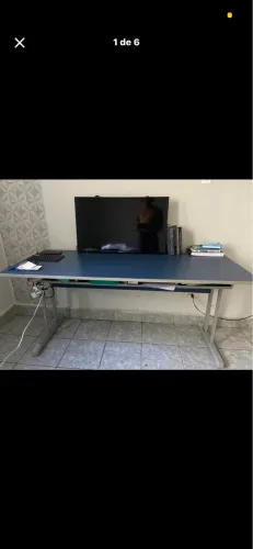 Mesa escritório