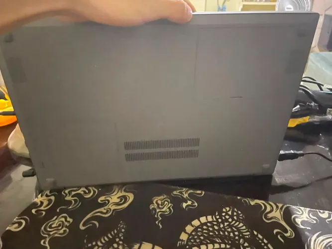 Notebook Samsung book 4
