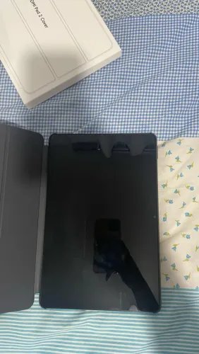 Xiaomi Redmi Pad 2 128GB + Capinha + Carregador Original | Nota Fiscal