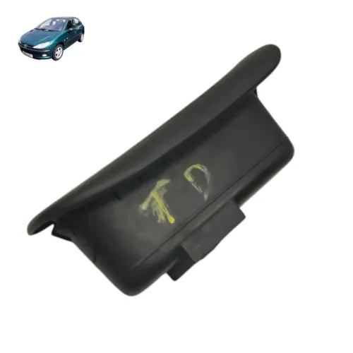 Puxador interno porta traseira direita Peugeot 206 2001 2002