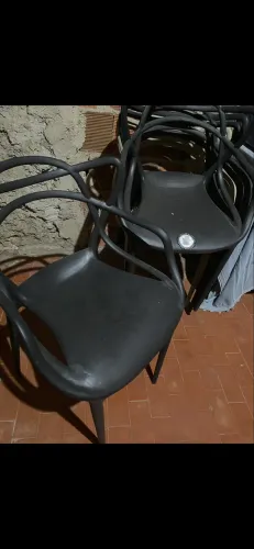Cadeira com braço