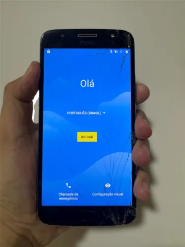 Motorola Moto G5 | Plus | 32GB 