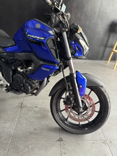 FZ15 2023 ABS
