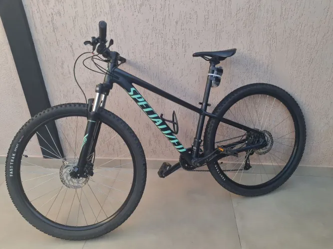 Specialized rockhopper sport