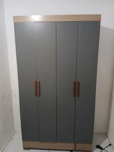 Guarda-roupa