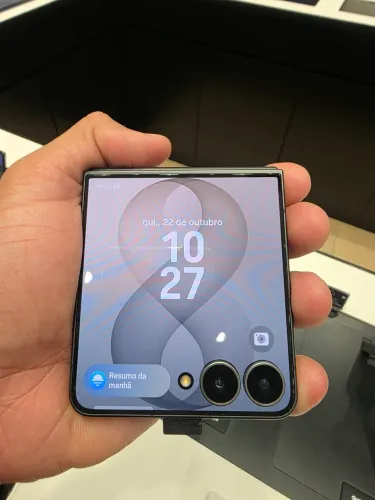 Z FLIP8 256GB