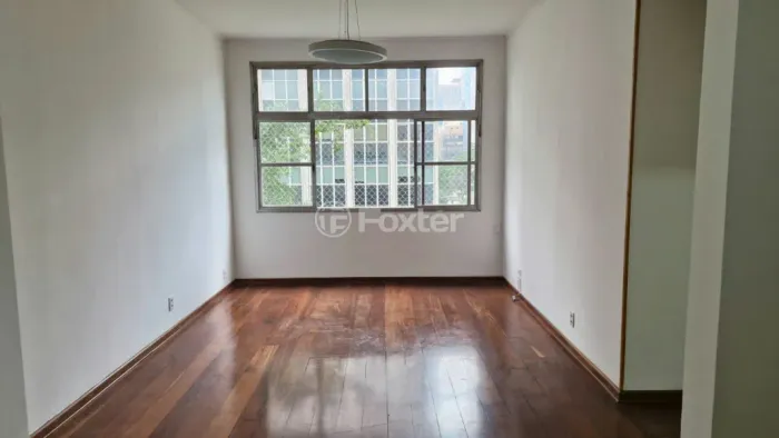 Apartamento à venda Alameda Santos, Cerqueira César - São Paulo