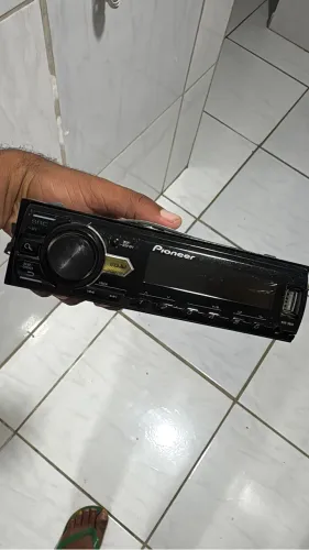 Pioneer