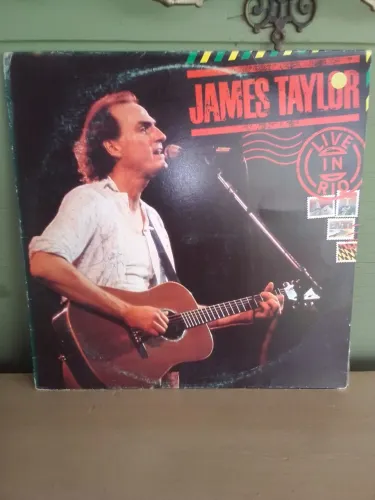 Disco de vinil