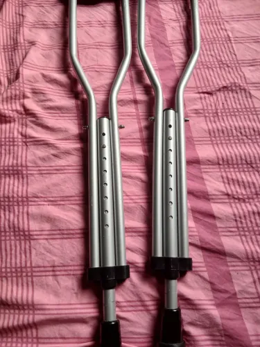 Vendo Par de amuletos nova