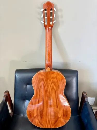 Violão Di Giorgio Baby IMPECÁVEL!