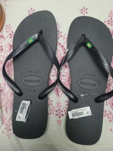 Chinelo Masculino 47/48