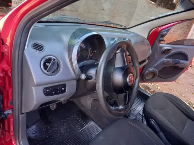 Fiat Uno Economy 1.4 EVO Fire Flex 8V 4P 2014