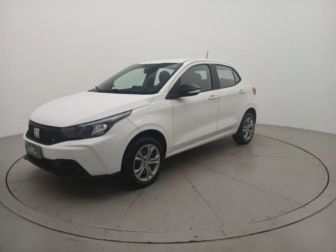 Fiat Argo Drive 1.0 Firefly 2026
