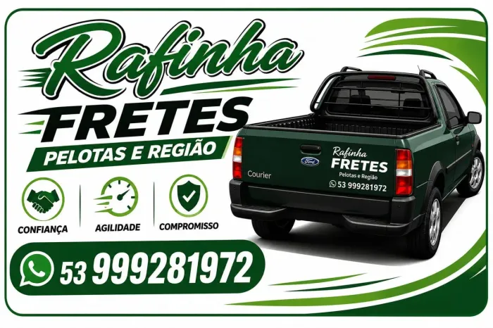 Fretes
