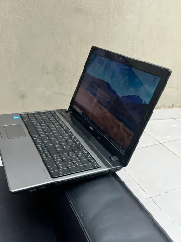 Notebook Acer