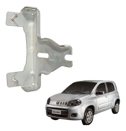 Suporte Console Fiat Uno Vivace 1.0 Evo 2015 (usado)