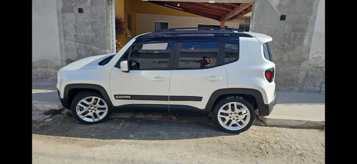 Roda 19 Jeep