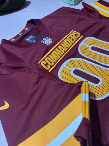 Jersey Original Nike NFL Washington Commanders Chase Young