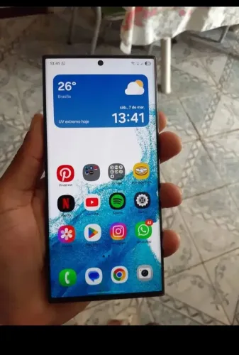 S23 ultra