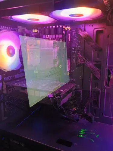 PC XEON - 2650 V4 