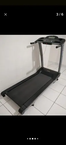 ESTEIRA PROFISSIONAL ATE 150 KG