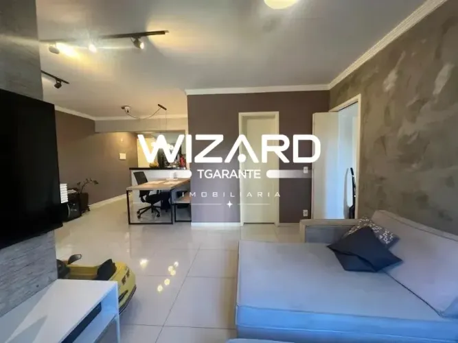 Apartamento de 71m² no Macedo - 3 dormitórios, suíte e lazer completo