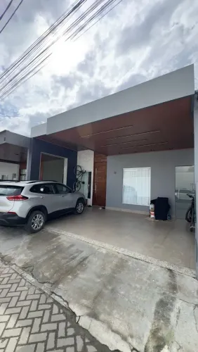 VENDO CASA NO CONDOMÍNIO PORTINARI