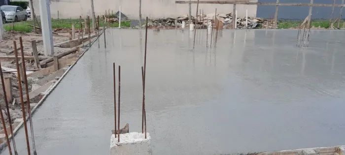 Concreto usinado para pequenas e grandes obras num preço justo e boa qualidade