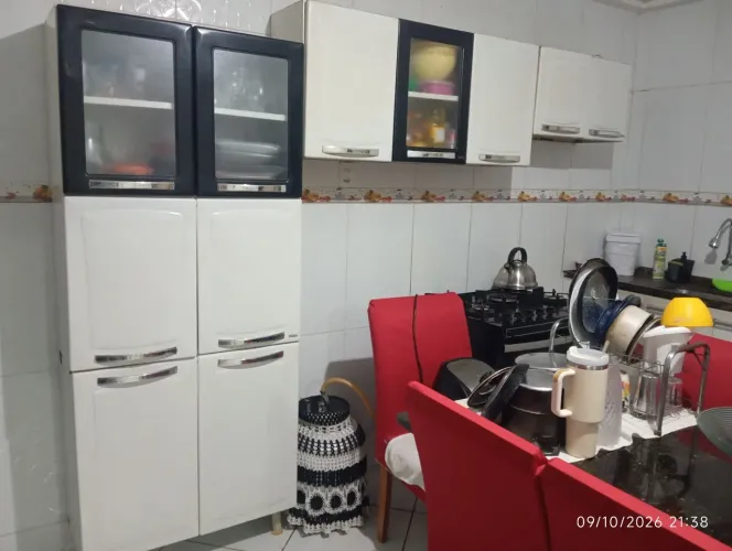 Armário de cozinha 800