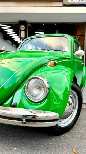Volkswagen Fusca Fusca (gasolina) 1974