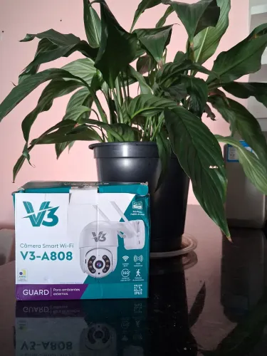 Camera wifi