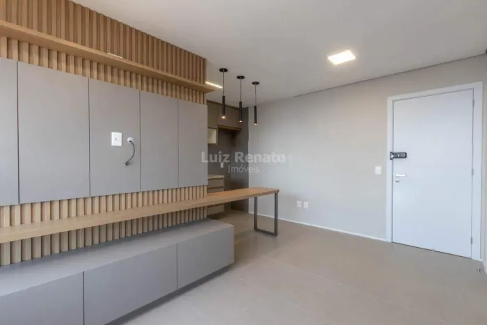 Apartamento para aluguel, 1 quarto, 44m² no Vila da Serra